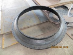 TLL系列離心機出口保護環